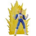 DRAGON BALL DRAGON STARS SERIES POWER UP - widok 9 Bandai opakowanie szczegoly collectible