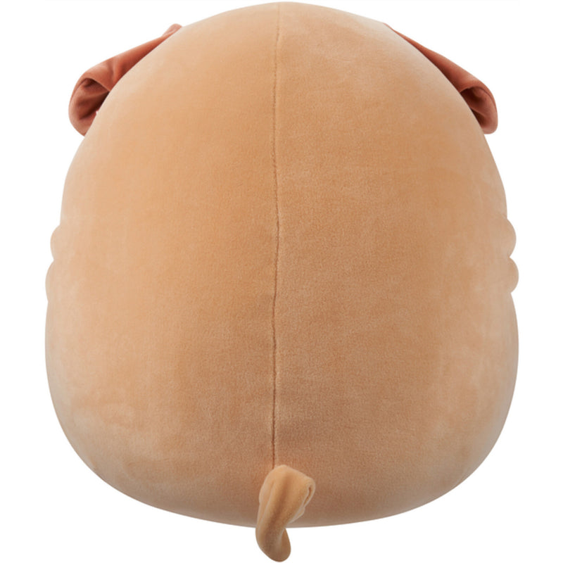 SQUISHMALLOWS MIĘKKA MASKOTKA PLUSZOWA P - widok 3 opakowania Jazwares szczegoly kolekcja