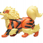 POKEMON BATTLE FEATURE FIGURE ORYGINALNA - widok 5 opakowania szczegoly zabawka kolekcja