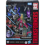 Zabawka TRANSFORMERS REVENGE OF THE FALLEN STUDIO SERIES C - kolekcjonerska Hasbro premium dla dzieci fanow