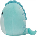 SQUISHMALLOWS MIĘKKA MASKOTKA PLUSZOWA P - widok 4 opakowania Jazwares szczegoly kolekcja