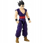 DRAGON BALL DRAGON STARS RUCHOMA  ULTIMA - widok 4 Bandai opakowanie szczegoly collectible