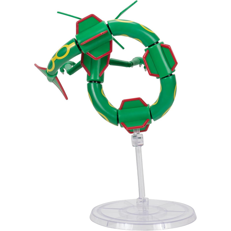 POKEMON SELECT DELUXE JAZWARES ORYGINALN - widok 3 opakowania Jazwares szczegoly kolekcja
