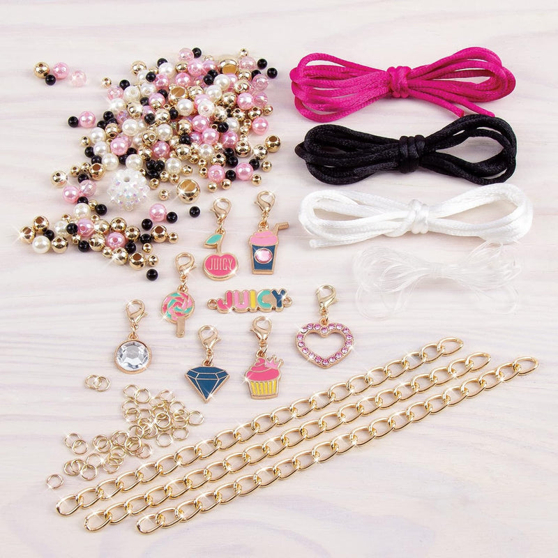 JUICY COUTURE MAKE IT REAL ZESTAW DO TWO - widok 4 Make It Real opakowanie szczegoly