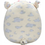SQUISHMALLOWS MIĘKKA MASKOTKA PLUSZOWA P - widok 3 opakowania Jazwares szczegoly kolekcja