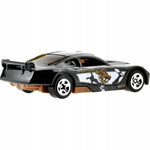 HOT WHEELS MARVEL SPIDER-MAN CHARACTER C - widok 3 opakowania szczegoly zabawka kolekcja