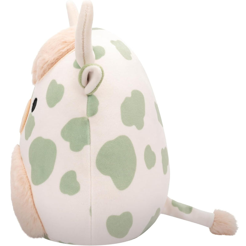 SQUISHMALLOWS MIĘKKA MASKOTKA PLUSZOWA P - widok 4 opakowania Jazwares szczegoly kolekcja