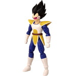 DRAGON BALL DRAGON STARS SERIES BANDAI O - widok 4 Bandai opakowanie szczegoly collectible