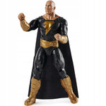 BLACK ADAM DC RUCHOMA  BLACK ADAM 30cm - widok 5 opakowania szczegoly zabawka kolekcja