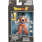 Zabawka DRAGON BALL DRAGON STARS SERIES BANDAI ORYGINALNA  - kolekcjonerska Bandai premium dla dzieci