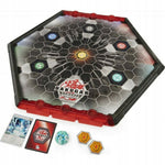 BAKUGAN ARMORED ALLIANCE ZESTAW BATTLE A - widok 2 opakowania szczegoly zabawka kolekcja