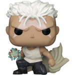 Funko POP ANIMATION FULLMETAL ALCHEMIST BROTH - widok 2 opakowania tyl back box kolekcjonerska