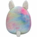 SQUISHMALLOWS MIĘKKA MASKOTKA PLUSZOWA P - widok 4 opakowania szczegoly zabawka kolekcja