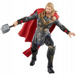 MARVEL LEGENDS SERIES THE INFINITY SAGA  - widok 5 opakowania szczegoly zabawka kolekcja
