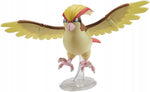 POKEMON ORYGINALNA  DELUXE WCT PIDGEOT - widok 2 opakowania szczegoly zabawka kolekcja