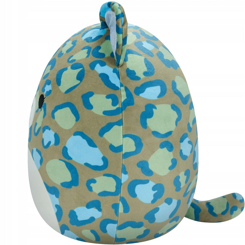 SQUISHMALLOWS MIĘKKA MASKOTKA PLUSZOWA P - widok 6 opakowania Jazwares szczegoly kolekcja