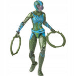 MARVEL LEGENDS BLACK PANTHER MARVEL'S NA - widok 3 opakowania szczegoly zabawka kolekcja