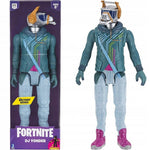 Zabawka FORTNITE VICTORY SERIES JAZWARES ORYGINALNA RUCHOM - kolekcjonerska premium zabawki Aseo dla dzieci