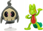 POKEMON ORYGINALNY ZESTAW FIGURKI DUSKUL - widok 2 opakowania szczegoly zabawka kolekcja