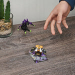 KULA BAKUGAN GEOGAN RISING AQUOS STARDOX - widok 6 opakowania szczegoly zabawka kolekcja