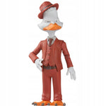 MARVEL LEGENDS WHAT IF  HOWARD THE DUCK - widok 4 opakowania szczegoly zabawka kolekcja