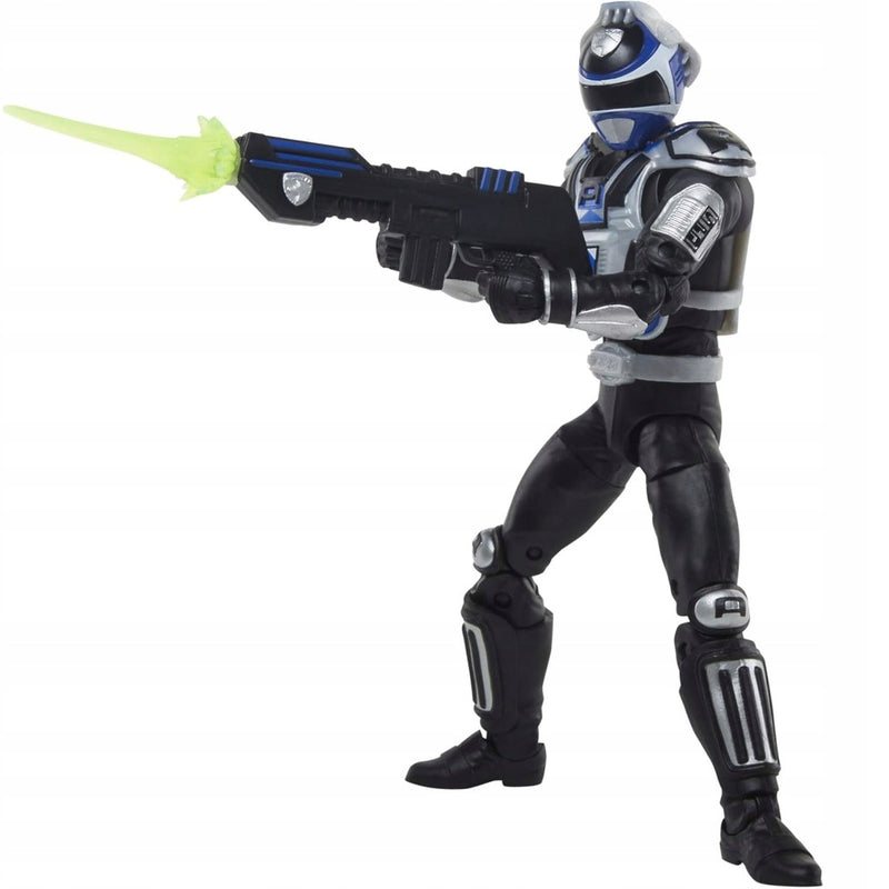 POWER RANGERS LIGHTNING COLLECTION 2-PAK - widok 8 opakowania szczegoly zabawka kolekcja