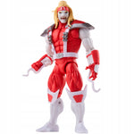 MARVEL LEGENDS ZESTAW 5-PAK FIGUREK WOLV - widok 5 opakowania szczegoly zabawka kolekcja