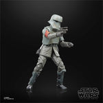 STAR WARS THE BLACK SERIES MANDALORIAN O - widok 2 opakowania Hasbro szczegoly kolekcja