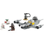 LEGO STAR WARS ORYGINALNY ZESTAW KLOCKÓW - widok 5 LEGO opakowanie szczegoly collectible