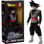 Zabawka DRAGON BALL LIMIT BREAKER DUŻA ORYGINALNA RUCHOMA  - kolekcjonerska Bandai premium dla dzieci