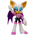 SONIC THE HEDGEHOG JAKKS PACIFIC RUCHOMA - widok 5 opakowania szczegoly zabawka kolekcja