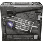 TRANSFORMERS GENERATION WAR FOR CYBERTRO - widok 2 opakowania Hasbro szczegoly kolekcja