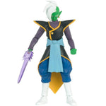 DRAGON BALL DRAGON STARS BANDAI ORYGINAL - widok 3 Bandai opakowanie szczegoly collectible