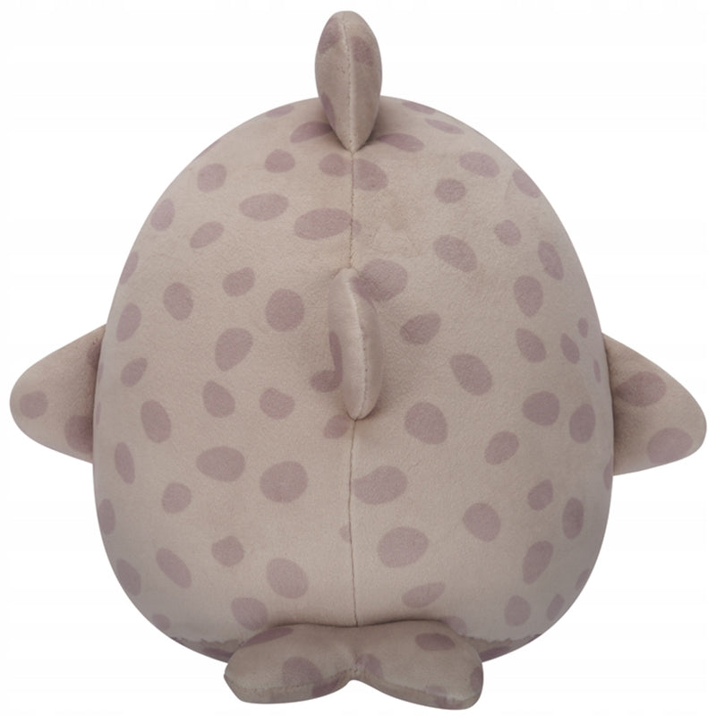 SQUISHMALLOWS MIĘKKA MASKOTKA PLUSZ PLUS - widok 4 opakowania szczegoly zabawka kolekcja