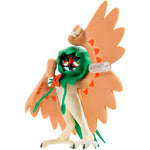 POKEMON BATTLE FEATURE FIGURE ORYGINALNA - widok 5 opakowania szczegoly zabawka kolekcja