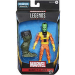 Zabawka MARVEL LEGENDS RUCHOMA  MARVEL'S LEADER - kolekcjonerska premium zabawki Aseo dla dzieci