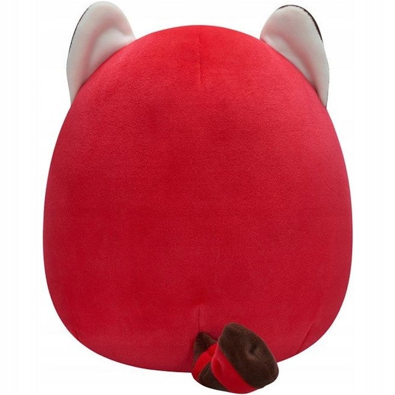 SQUISHMALLOWS MIĘKKA MASKOTKA PLUSZAK PL - widok 3 opakowania Jazwares szczegoly kolekcja