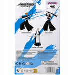 BLEACH ANIME HEROES BANDAI ORYGINALNA RU - widok 2 Bandai opakowanie szczegoly collectible