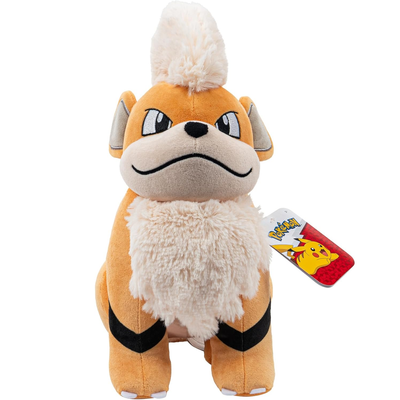 Zabawka POKEMON ORYGINALNA MASKOTKA PLUSZOWA PLUSZ JAZWARE - kolekcjonerska Jazwares premium dla dzieci fanow