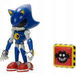 SONIC THE HEDGEHOG JAKKS PACIFIC RUCHOMA - widok 3 opakowania szczegoly zabawka kolekcja