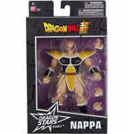 Zabawka DRAGON BALL DRAGON STARS SERIES BANDAI ORYGINALNA  - kolekcjonerska Bandai premium dla dzieci