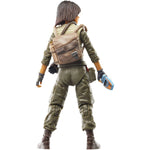 STAR WARS THE BLACK SERIES ACOLYTE ORYGI - widok 3 opakowania Hasbro szczegoly kolekcja