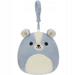 Zabawka SQUISHMALLOWS MIĘKKA MASKOTKA PLUSZ PLUSZAK BRELOK - kolekcjonerska Jazwares premium dla dzieci fanow