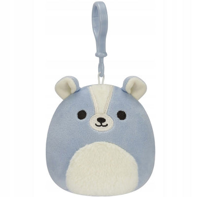 Zabawka SQUISHMALLOWS MIĘKKA MASKOTKA PLUSZ PLUSZAK BRELOK - kolekcjonerska Jazwares premium dla dzieci fanow