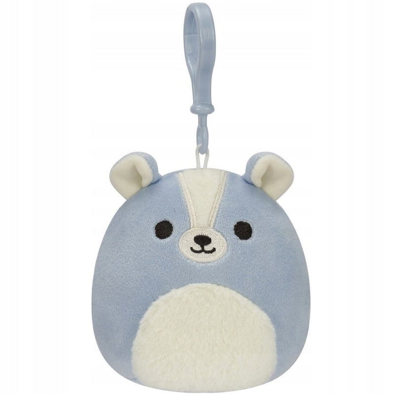 Zabawka SQUISHMALLOWS MIĘKKA MASKOTKA PLUSZ PLUSZAK BRELOK - kolekcjonerska Jazwares premium dla dzieci fanow