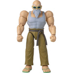 DRAGON BALL DRAGON STARS SERIES BANDAI O - widok 4 Bandai opakowanie szczegoly collectible