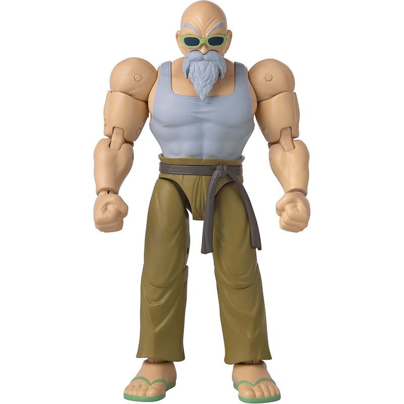 DRAGON BALL DRAGON STARS SERIES BANDAI O - widok 4 Bandai opakowanie szczegoly collectible