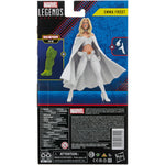 MARVEL LEGENDS X-MEN ORYGINALNA RUCHOMA  - widok 2 opakowania Hasbro szczegoly kolekcja