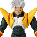 DRAGON BALL DRAGON STARS SERIES ORYGINAL - widok 3 Bandai opakowanie szczegoly collectible