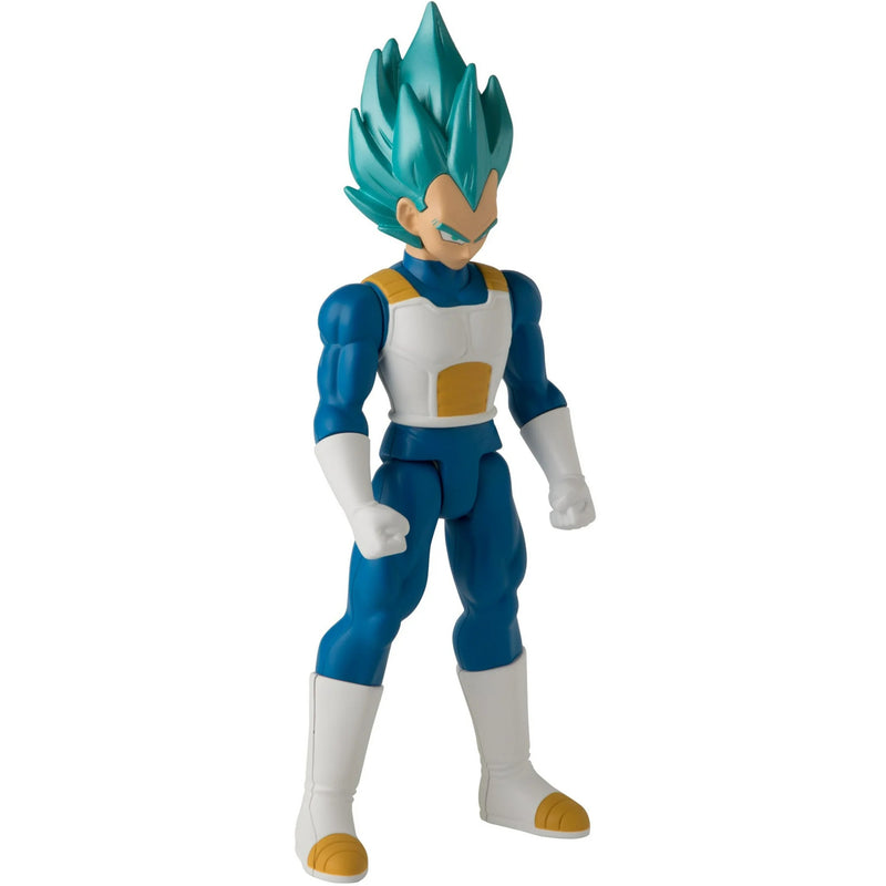 DRAGON BALL LIMIT BREAKER DUŻA ORYGINALN - widok 3 Bandai opakowanie szczegoly collectible